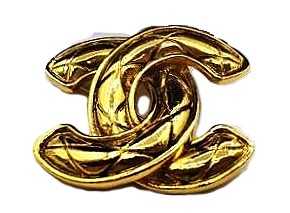 シャネル買取  ココマーク ブローチ